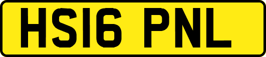 HS16PNL