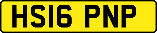 HS16PNP