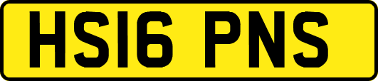 HS16PNS