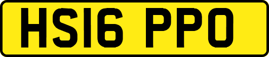 HS16PPO