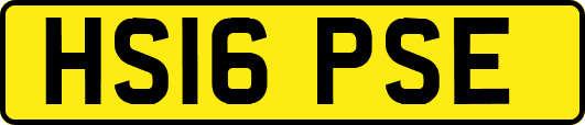 HS16PSE