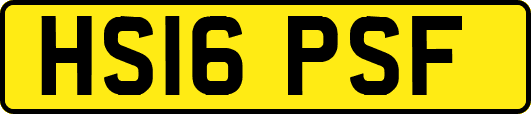 HS16PSF