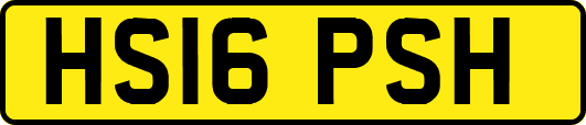 HS16PSH