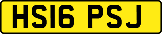 HS16PSJ