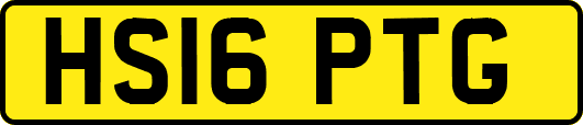 HS16PTG