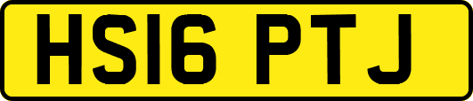 HS16PTJ