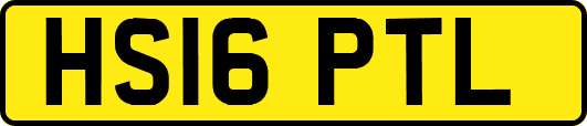 HS16PTL