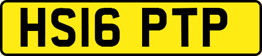 HS16PTP