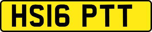 HS16PTT