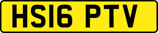 HS16PTV