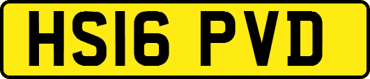 HS16PVD