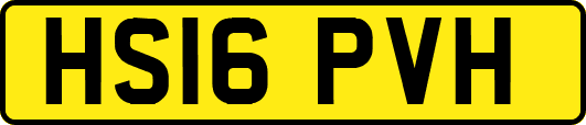 HS16PVH