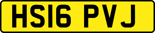 HS16PVJ