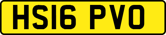 HS16PVO