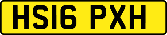 HS16PXH