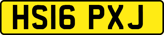 HS16PXJ