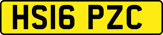HS16PZC