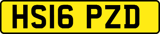 HS16PZD