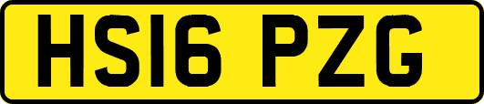 HS16PZG