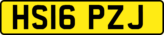 HS16PZJ