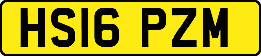 HS16PZM