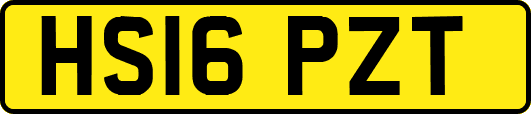 HS16PZT