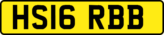 HS16RBB