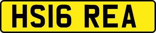 HS16REA