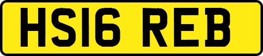 HS16REB
