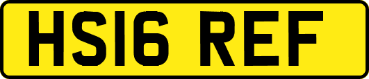 HS16REF
