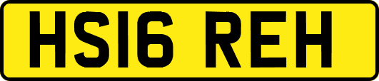HS16REH
