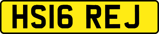 HS16REJ