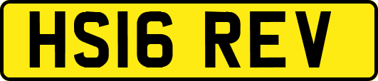HS16REV
