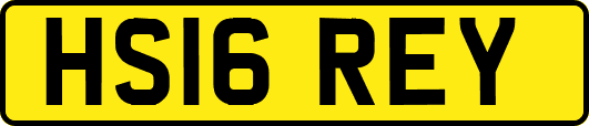 HS16REY