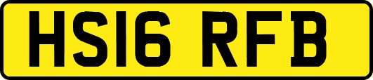 HS16RFB
