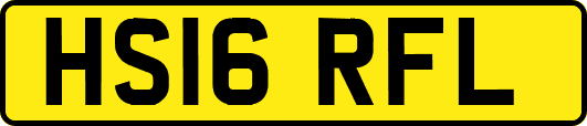 HS16RFL