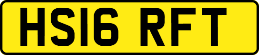 HS16RFT