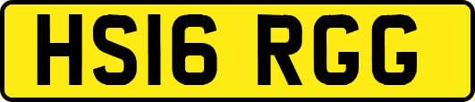 HS16RGG
