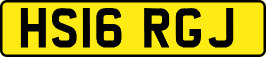 HS16RGJ