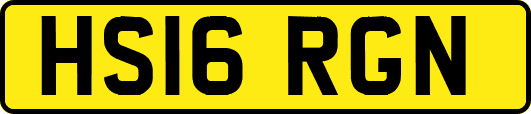 HS16RGN