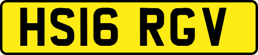 HS16RGV