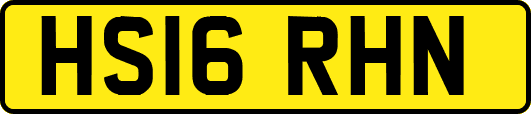 HS16RHN