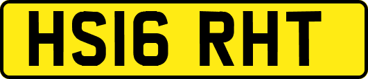 HS16RHT