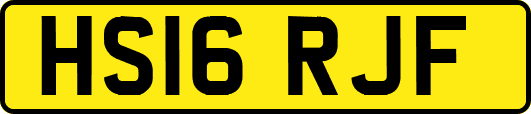 HS16RJF