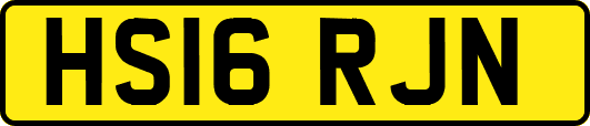 HS16RJN
