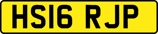 HS16RJP