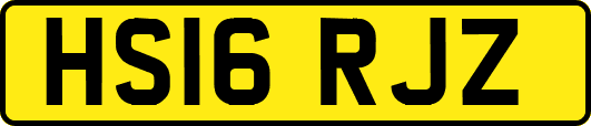 HS16RJZ