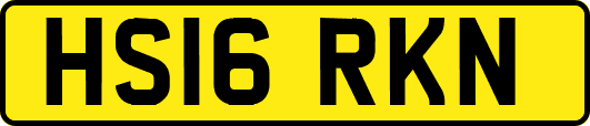 HS16RKN