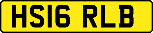 HS16RLB