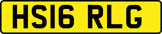 HS16RLG